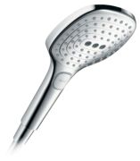 Hansgrohe Raindance Select E 120 3jet Handbrause (26520400)