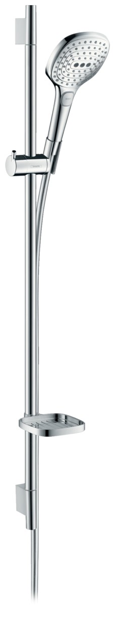 Hansgrohe Raindance Select E 120 / Unica'S Puro (26623000)