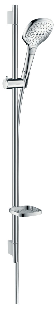 Hansgrohe Raindance Select E 120 / Unica'S Puro (26623400)