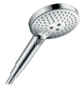 Hansgrohe Raindance Select S 120 3jet Handbrause (26531990)