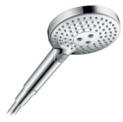 Hansgrohe Raindance Select S 120 3jet PowderRain Handbrause (26014000)