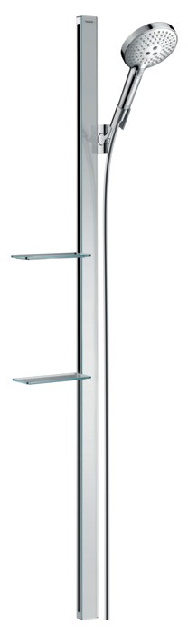 Hansgrohe Raindance Select S 120 3jet / Unica' E (27646000)