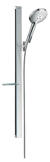 Hansgrohe Raindance Select S 120 3jet / Unica' E (27649000)
