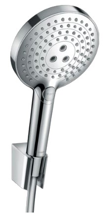 Hansgrohe Raindance Select S 120 Porter Set (26701000)