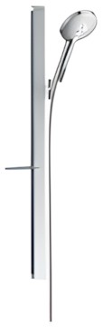 Hansgrohe Raindance Select S 120 / Unica' E (27648000)