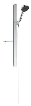 Hansgrohe Rainfinity 130 3jet Brauseset (27671000)