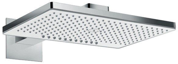 Hansgrohe Rainmaker Select 460 2jet Kopfbrause (24005400)