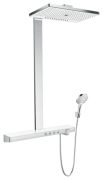 Hansgrohe Rainmaker Select 460 3jet Showerpipe (27029400)
