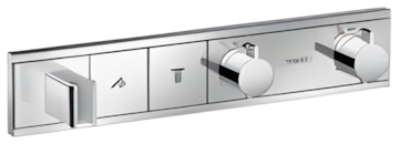 Hansgrohe RainSelect Fertigset (15355000)