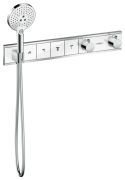 Hansgrohe RainSelect Fertigset (15357400)