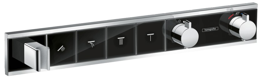 Hansgrohe RainSelect Fertigset (15357600)