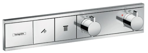 Hansgrohe RainSelect Thermostat (15380000)