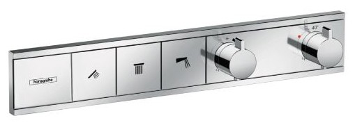 Hansgrohe RainSelect Thermostat (15381700)