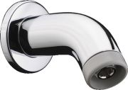 Hansgrohe Rohrbrausenarm 100 mm DN15 (27438000)