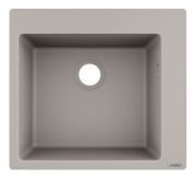 Hansgrohe S51 Einbauspüle (43312380)