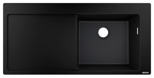 Hansgrohe S51 Einbauspüle (43314290)