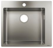 Hansgrohe S71 Einbauspüle 450 (43306800)