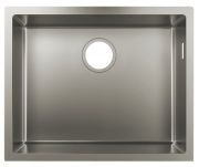 Hansgrohe S71 Unterbauspüle (43427800)