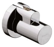 Hansgrohe Schuber einzeln für Eckventil (13950000) Hansgrohe Schuber einzeln für Eckventil (13950000)