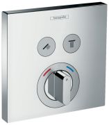 Hansgrohe ShowerSelect Mischer Unterputz (15768000)
