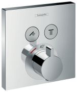 Hansgrohe ShowerSelect Unterputz (15763000)