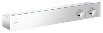 Hansgrohe ShowerTablet 600 Thermostat (13108400)