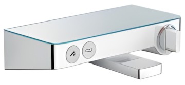 Hansgrohe ShowerTablet Select 300 Wannenthermostat (13151400)