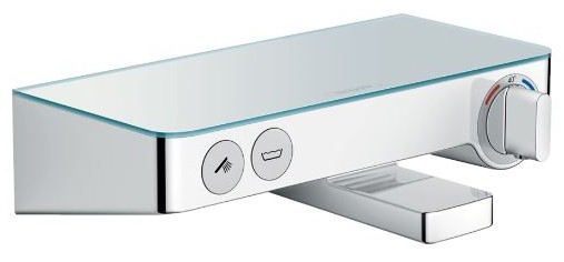 Hansgrohe ShowerTablet Select 300 Wannenthermostat (13151000)