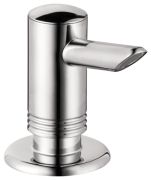 Hansgrohe Spülmittelspender (40418000)