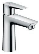 Hansgrohe Talis E Einhebel-Waschtischmischer 110 (71713000)