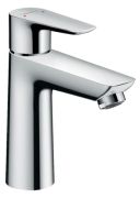 Hansgrohe Talis E Einhebel-Waschtischmischer (71710340) Hansgrohe Talis E Einhebel-Waschtischmischer (71710340)