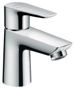 Hansgrohe Talis E Einhebel-Waschtischmischer 80 (71704000)