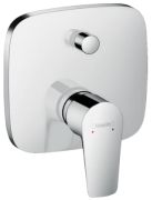 Hansgrohe Talis E Einhebel-Wannenmischer (71745000)