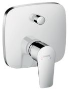 Hansgrohe Talis E Einhebel-Wannenmischer (71745340)