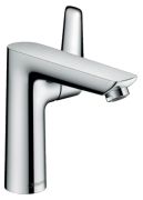 Hansgrohe Talis E Einhebel-Waschtischmischer 150 (71754000)