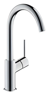 Hansgrohe Talis Einhebel-Waschtischmischer 210 (32080000) Hansgrohe Talis Einhebel-Waschtischmischer 210 (32080000)