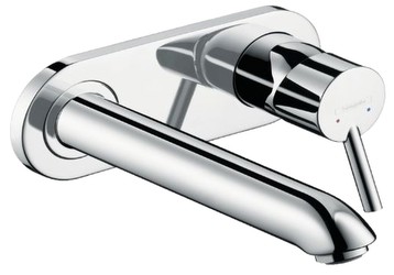 Hansgrohe Talis Einhebel-Waschtischmischer 210 (32082000)