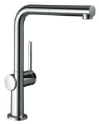 Hansgrohe Talis M54 Einhebel-Küchenmischer (72808000)