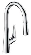 Hansgrohe Talis S Einhebel-Küchenarmatur 200 (72813800)