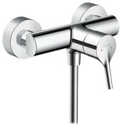Hansgrohe Talis S Einhebel-Brausemischer Aufputz (72600000)