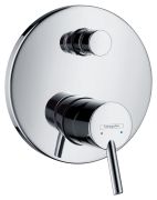 Hansgrohe Talis S Einhebel-Wannenmischer (32475000)