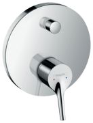 Hansgrohe Talis S Einhebel-Wannenmischer (72405000)