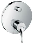 Hansgrohe Talis S Einhebel-Wannenmischer (72406000)