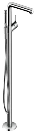 Hansgrohe Talis S Einhebel-Wannenmischer (72412000)