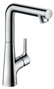 Hansgrohe Talis S Einhebel-Waschtischmischer 210 (72105000)