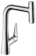 Hansgrohe Talis Select M51 Einhebel-Küchenmischer (73868000)