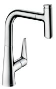 Hansgrohe Talis Select M51 Küchenarmatur (72824800)