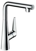Hansgrohe Talis Select S 72820000