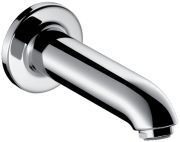Hansgrohe Talis Wanneneinlauf Ausladung 147 mm (13414000)
