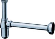 Hansgrohe Tassensifon Installationsfreundlich 1 1/4"